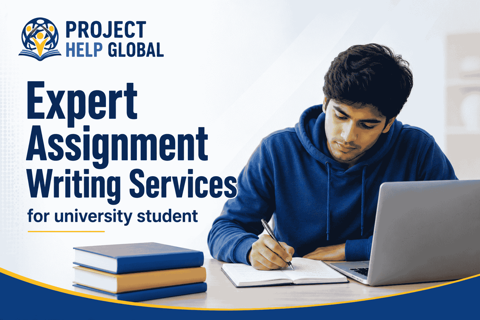 Project Help Global – Offers The Best Paid Assignment Writing Services in India to University Students