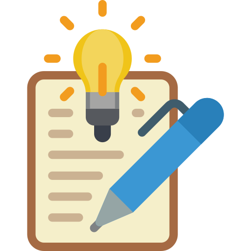 Original Writing
