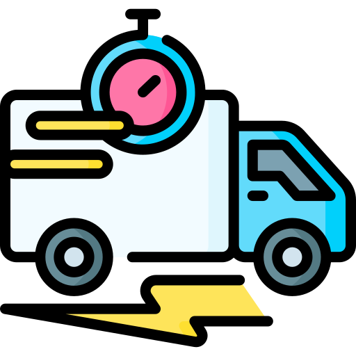 On-Time Delivery