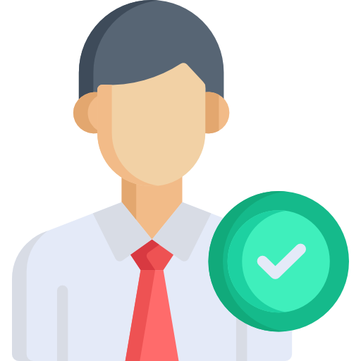 Quality-Focused Professionals