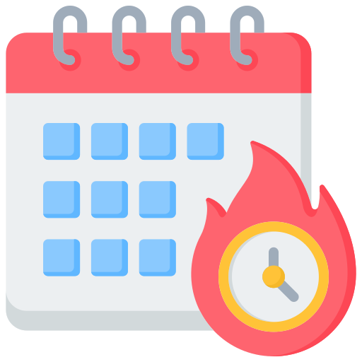 Meet Every Deadline With Confidence