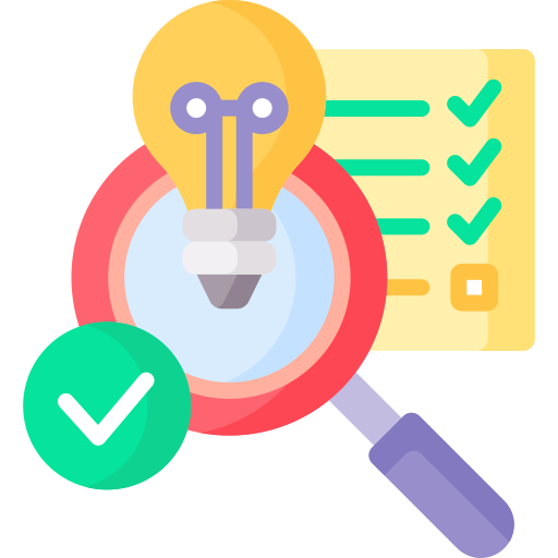 Research & Citation Professionals