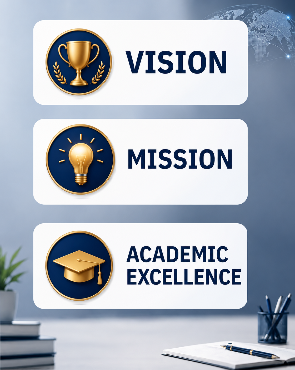 Vision